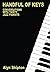 Handful of Keys: Conversations with 30 Jazz Pianists