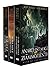 Myth Of The Dragon Boxed Set 2 by Michael Anderle
