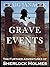 GRAVE EVENTS by Craig  Janacek