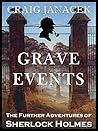 GRAVE EVENTS: The...