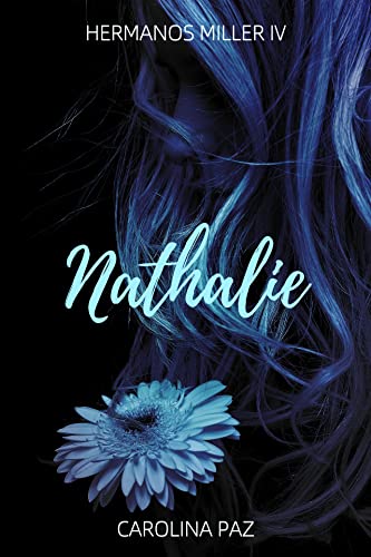 Nathalie: Hermanos Miller 4 (Spanish Edition)