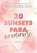 30 sunsets para enamorarte