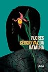 Book cover for Flores da Batalha (Portuguese Edition)