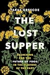 The Lost Supper: ...