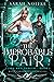 The Improbable Pair (Clara & Damien #1; Delta Underground Operatives)