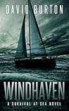 Windhaven: A Survival at Sea Novel