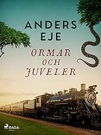 Omslag för Ormar och juveler