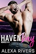 Haven Bay Series Books 4-6