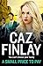 A Small Price to Pay by Caz Finlay