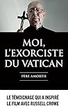 Moi, l'exorciste ...