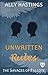 Unwritten Rules (The Savages of Falcote #1)