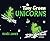 Tiny Green Unicorns