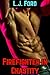 Firefighter in Chastity: SPH BMWM BDSM Chastity (Chastity Stud Standalones Book 1)