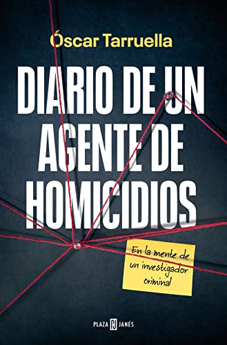 Diario de un agente de homicidios (Kindle Edition)