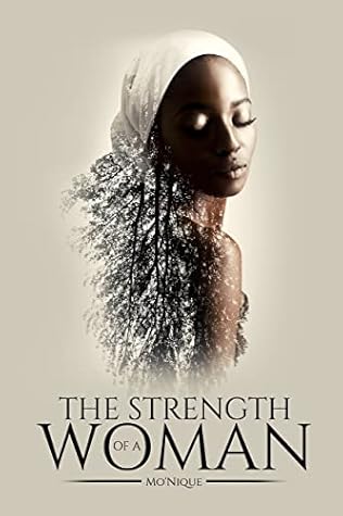 THE STRENGTH OF A WOMAN
