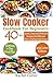 Slow Cooker Cookbook For Be...
