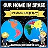 Our Home in Space...