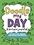Doodle My Day by Francesca Watt