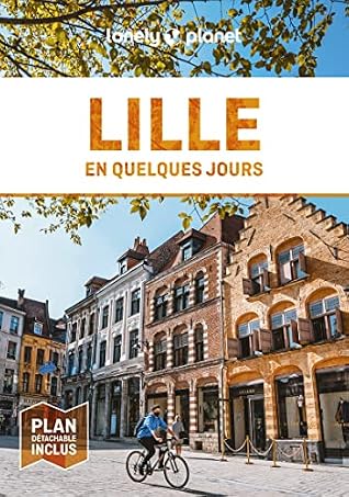 Lille En quelques jours 8
