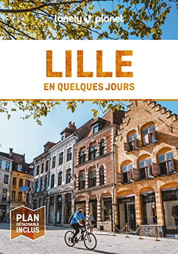 Lille En quelques jours 8 (Paperback)