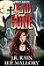 Dead and Gone (Gwen's Ghosts Book, #2)