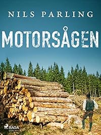 Omslag för Motorsågen