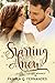 Starting Anew (Starting In Henderson County Book 3)