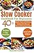 Slow Cooker Cookbook For Be...