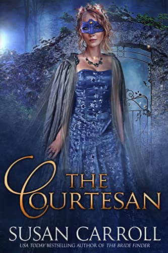 The Courtesan