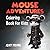 Mouse Adventures Coloring B...