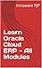 Learn Oracle Cloud ERP - Al...
