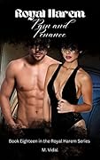 Royal Harem: Pain and Penance: Book Eighteen in the Royal Harem Series