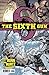 The Sixth Gun #25 by Brian Hurtt