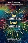 Be Human, Lead Hu...