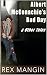 Albert McConachie's Bad Day & Other Tales by Rex Mangin