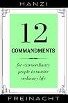 12 Commandments: ...