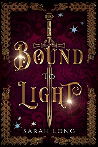 Bound to Light (Becoming Light #2)