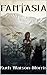 Fantasia (The Voxians Book 1)