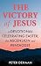 The Victory of Jesus