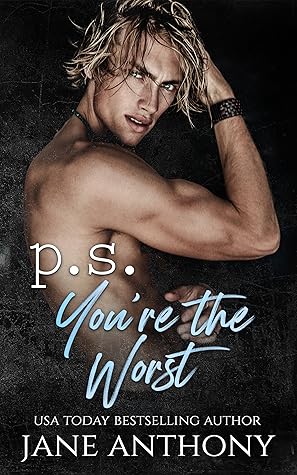 P.S. You're the Worst