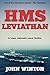 HMS Leviathan: A tense, authentic naval thriller (John Winton Cold War Thrillers)