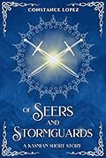 Of Seers and Stormguards