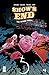 Show's End #4 by Anthony  Cleveland