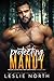 Protecting Mandy (McCallister Military Brothers #1)
