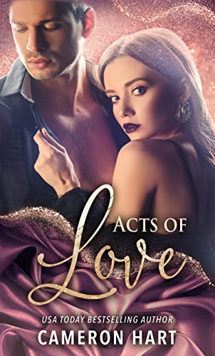 Acts of Love (Kindle Edition)