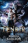 Fenrir by Demelza Carlton
