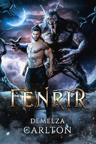 Fenrir (Heart of Ice, #0.5)