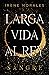 Sangre (Larga vida al rey, #1)