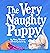 The Very Naughty Puppy