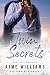 Twin Secrets (Billionaire Secrets)
